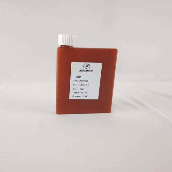Free Sample 1-Octadecanol CAS 112-92-5 Alcohols Biochemicals and Reagents