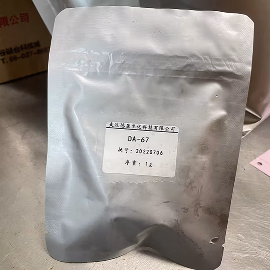 工場卸売価格の染料中間体、CAS 生化学試薬。  1696-20-4 N-アセチルモルホリン