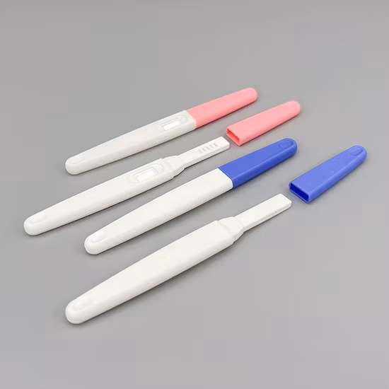 金コロイド体外診断製品の中国メーカー