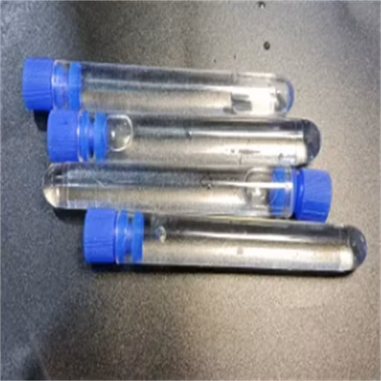 工場からの高純度、高品質のヘキサノフェノン生化学試薬 CAS 942-92-7