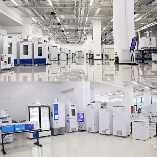 Biobase China 血液凝固分析装置クリニック用オープンシステム血液凝固分析装置
